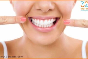 Top health benefits of Straighter Teeth