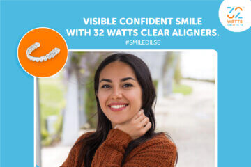 Are invisible teeth aligners really pocket friendly?