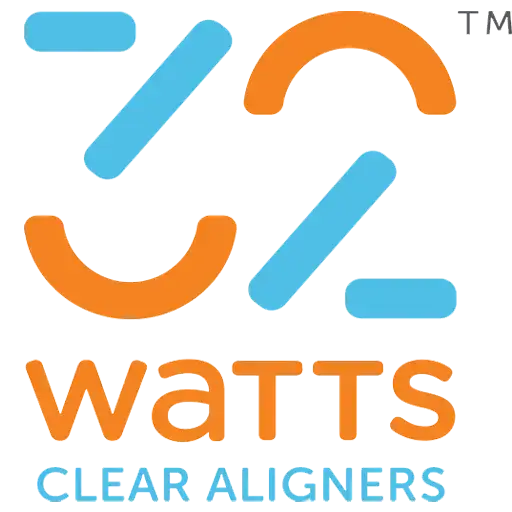 32watts clear aligners